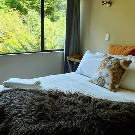 Beech Tree Lodge Охакун Екстериор снимка