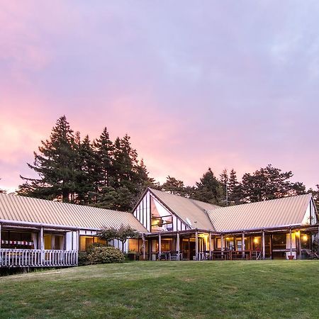 Beech Tree Lodge Охакун Екстериор снимка