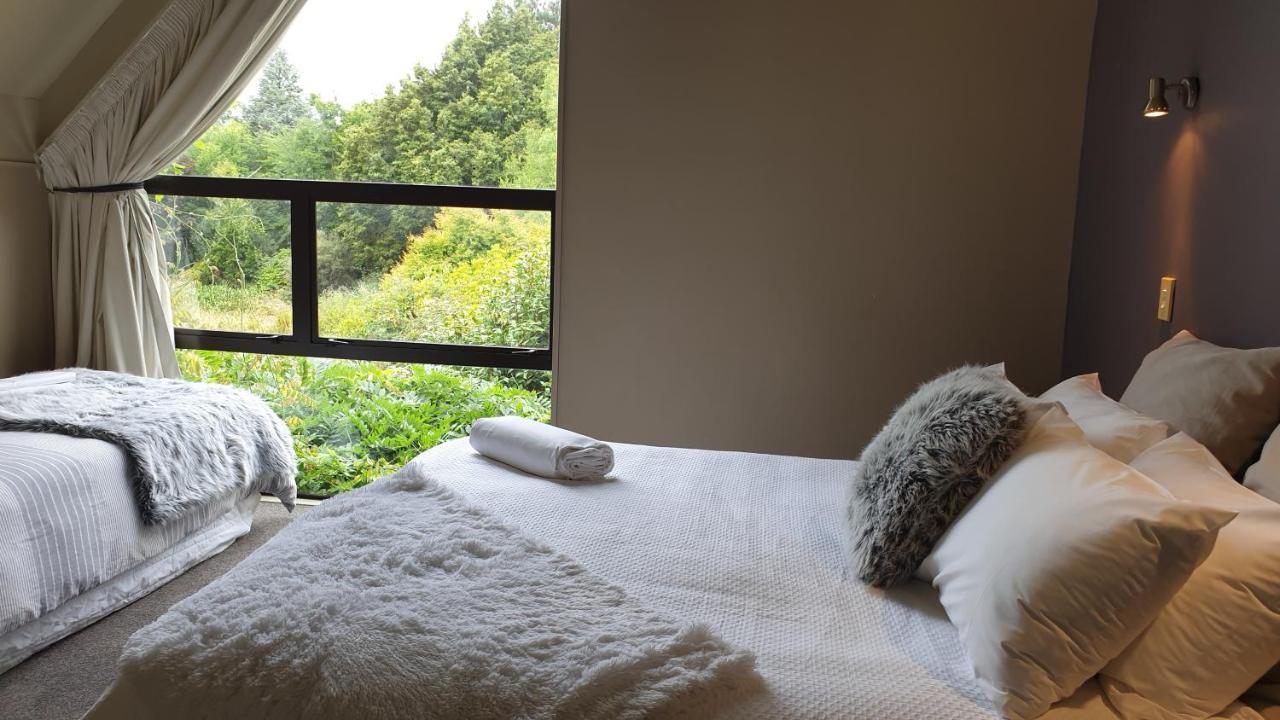 Beech Tree Lodge Охакун Екстериор снимка