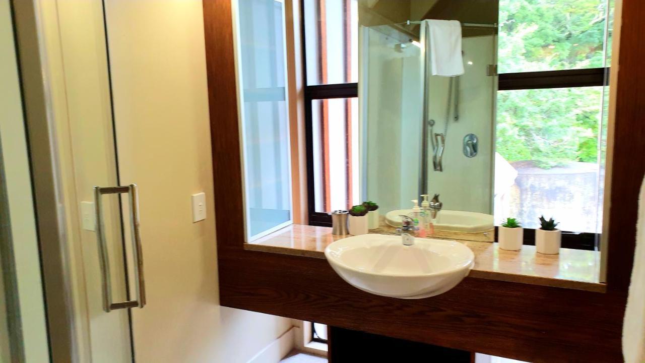 Beech Tree Lodge Охакун Екстериор снимка