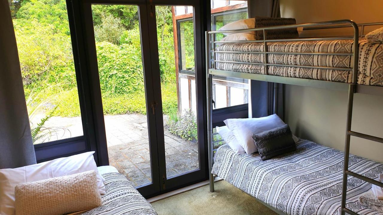 Beech Tree Lodge Охакун Екстериор снимка
