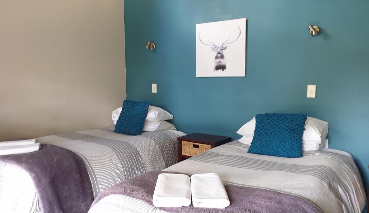 Beech Tree Lodge Охакун Екстериор снимка