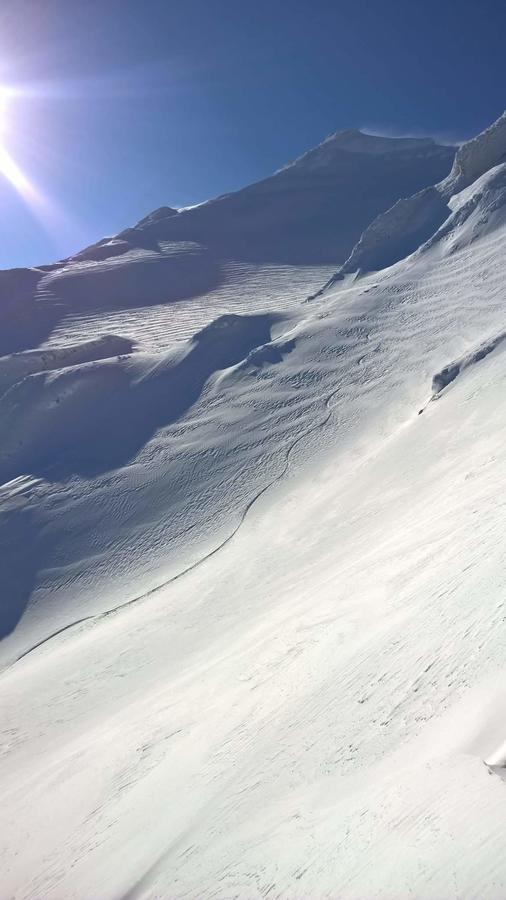 Beech Tree Lodge Охакун Екстериор снимка