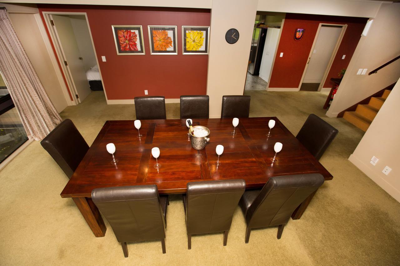 Beech Tree Lodge Охакун Екстериор снимка